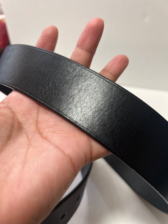 Belts